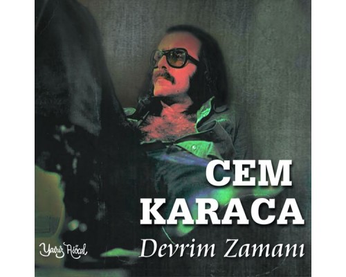 Cem Karaca - Devrim Zamanı