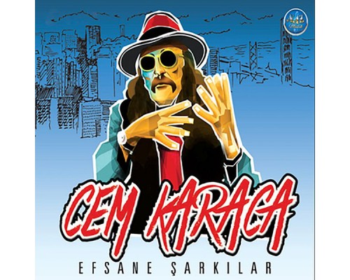 Cem Karaca - Efsane Şarkılar