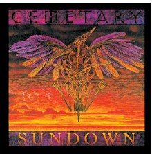 Cemetary - Sundown