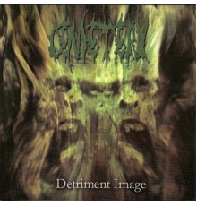 Cemetary - Detriment Image