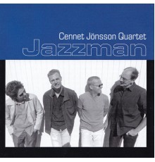 Cennet Jonsson Quartet - Jazzman