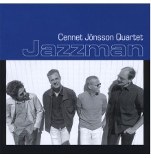 Cennet Jonsson Quartet - Jazzman