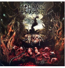 Cenotaph - Putrescent Infectious Rabidity