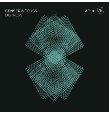 Censer, Teoss - Distress