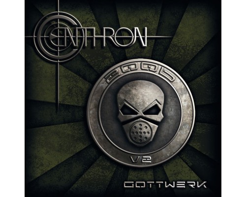 Centhron - Gottwerk V2