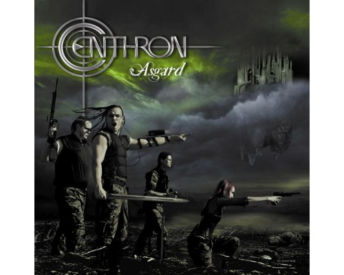 Centhron - Asgard Centhron - Asgard