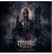 Centinex - Death in Pieces