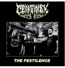 Centinex - The Pestilence