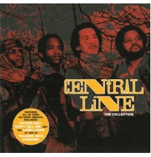 Central Line - The Collection