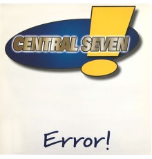 Central Seven - Error!