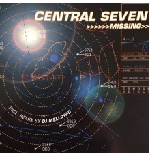 Central Seven - Missing