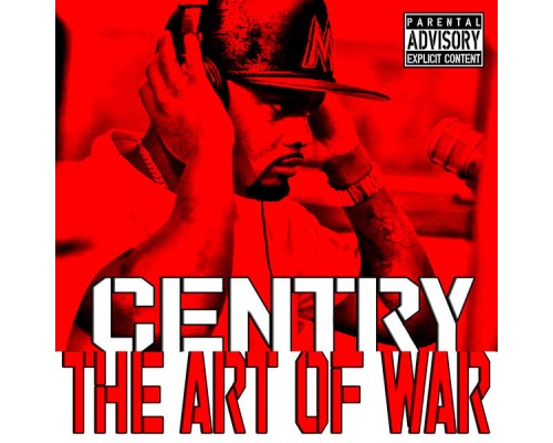 Centry - The Art of War