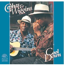 Cephas & Wiggins - Cool Down