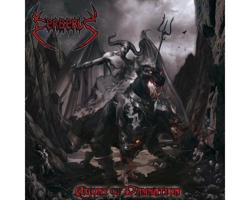 Cerberus - Agony of Damnation