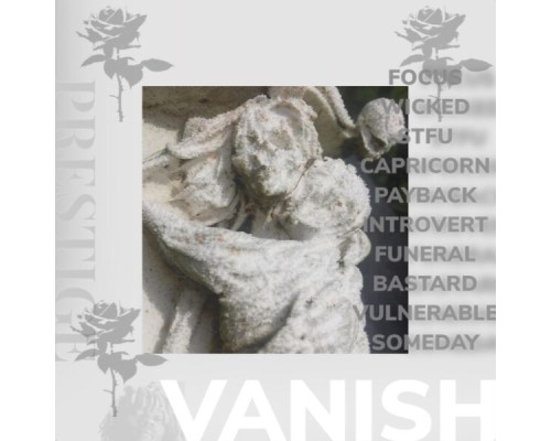 Cerberus - Vanish