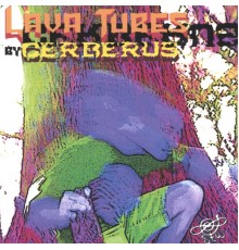 Cerberus - Lava Tubes