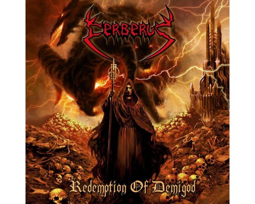 Cerberus - Redemption of Demigod