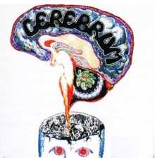 Cerebrum - Eagle Death / Read a Book