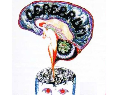 Cerebrum - Eagle Death / Read a Book Cerebrum - Eagle Death / Read a Book