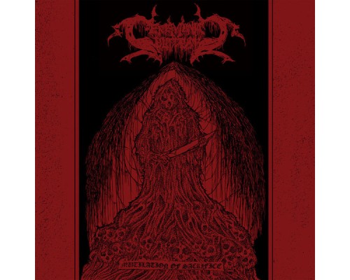 Ceremonial Bloodbath - Mutilation of Sacrifice