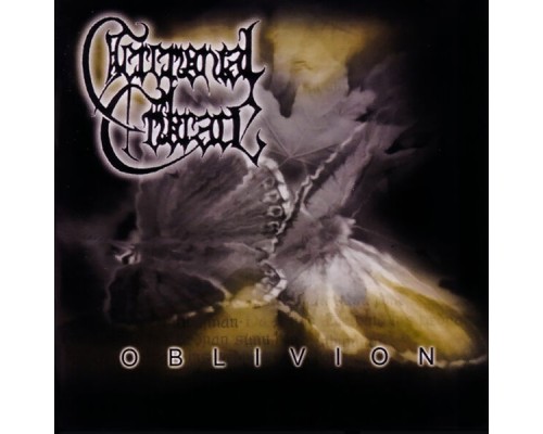 Ceremonial Embrace - Oblivion