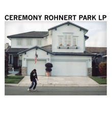 Ceremony - Rohnert Park