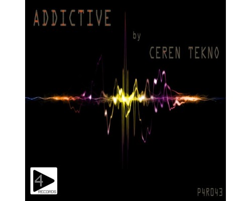 Ceren Tekno - Addictive