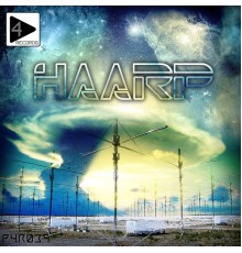 Ceren Tekno - Haarp