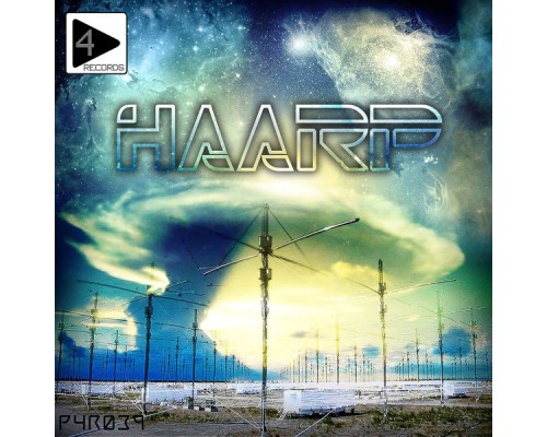 Ceren Tekno - Haarp