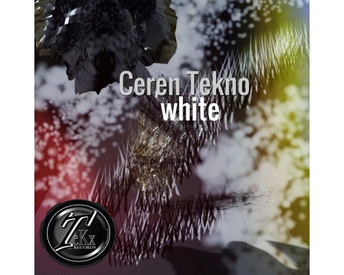 Ceren Tekno - White