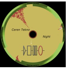 Ceren Tekno - Night