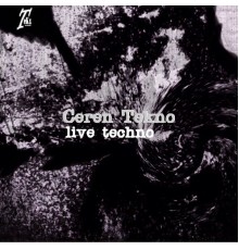 Ceren Tekno - Live Techno