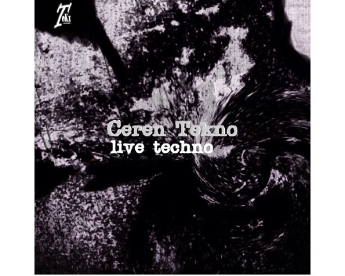 Ceren Tekno - Live Techno