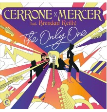 Cerrone - The Only One (Mercer Remixes)