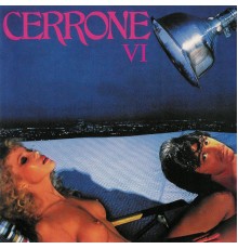 Cerrone - VI - Panic