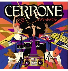 Cerrone - Cerrone by Cerrone