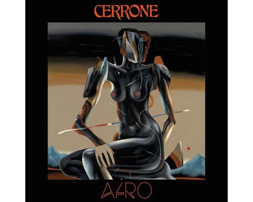 Cerrone - Afro