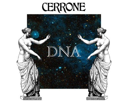 Cerrone - DNA