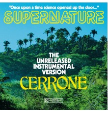 Cerrone - Supernature (instrumental)