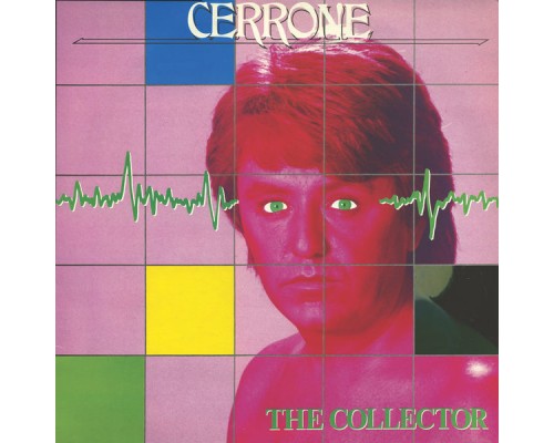 Cerrone - The Collector