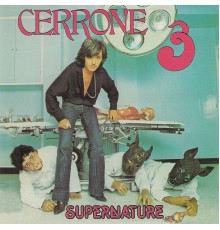 Cerrone - 3 - Supernature