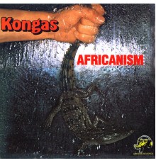 Cerrone, Kongas - Africanism