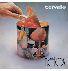 Cervello - Melos