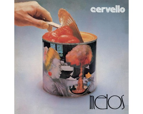 Cervello - Melos