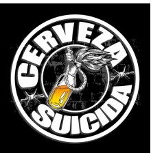 Cerveza Suicida - Mucho Odio Poco Talento
