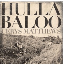 Cerys Matthews - Hullabaloo