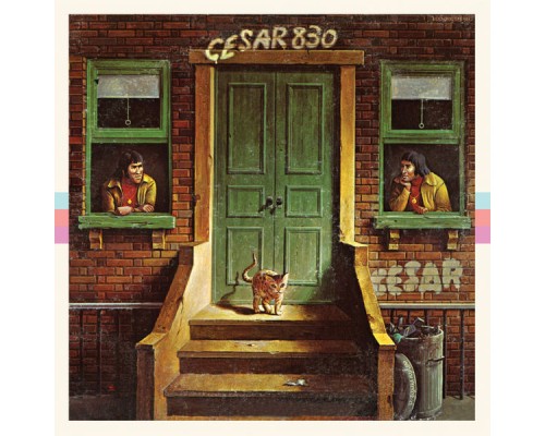 Cesar - Cesar 830