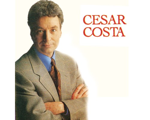 Cesar Costa - Cesar Costa