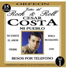 Cesar Costa - Mi Pueblo