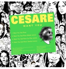 Cesare - Kitsuné: Want You